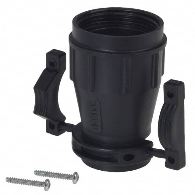 UTG18-AC Souriau-Sunbank by Eaton  Backshells and Cable Clamps